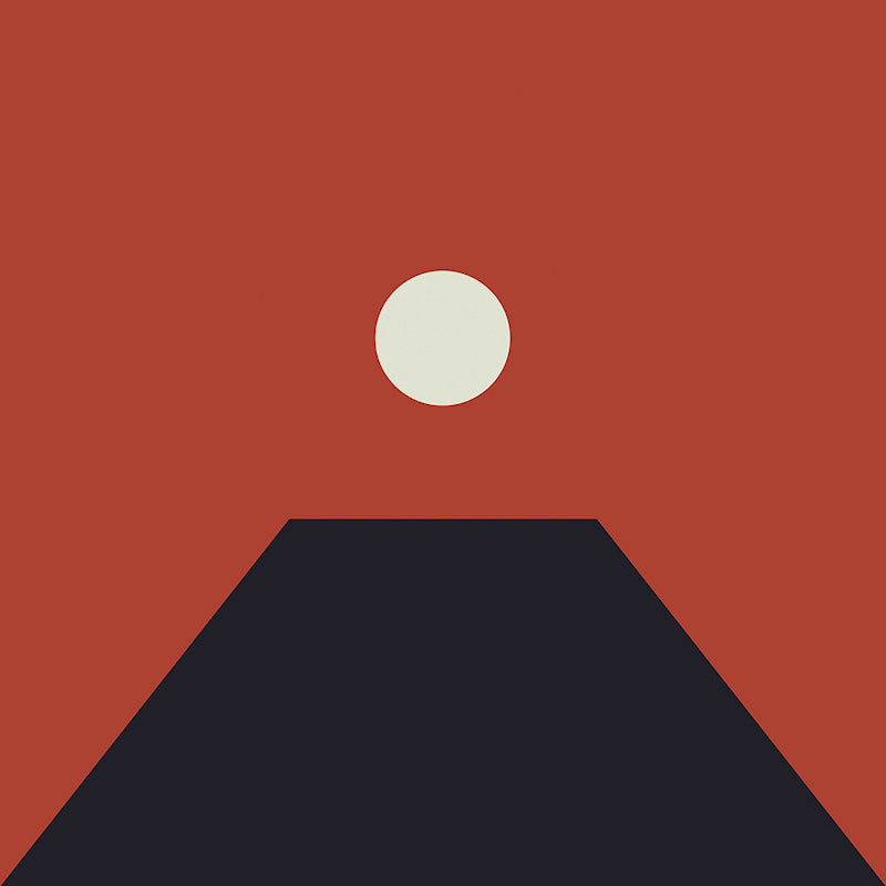 Tycho - Epoch (LP) - Velvet Music