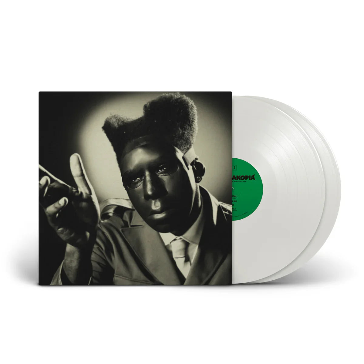Tyler, the Creator - Chromakopia (LP) - Velvet Music