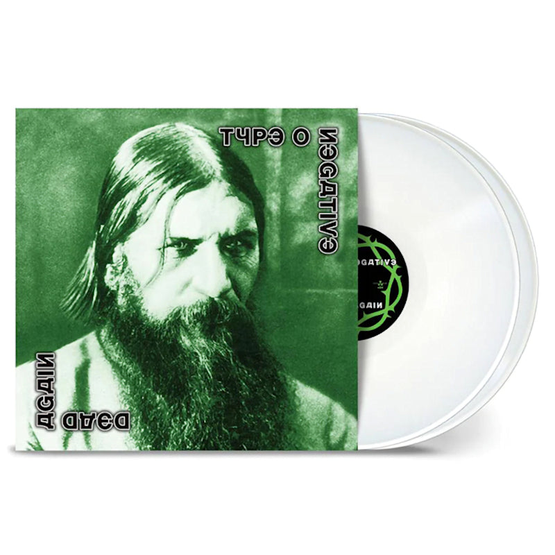 Type O Negative - Dead again (LP) - Velvet Music