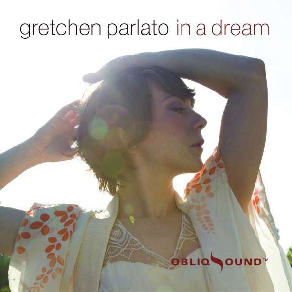 Gretchen Parlato - In A Dream (second hand CD)