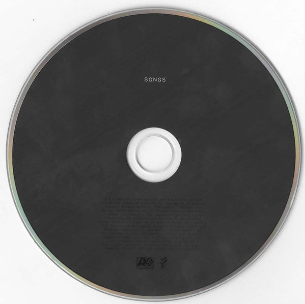 Lykke Li - I Never Learn (tweedehands CD) - Velvet Music