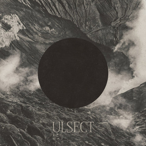 Ulsect - Ulsect (CD) - Velvet Music