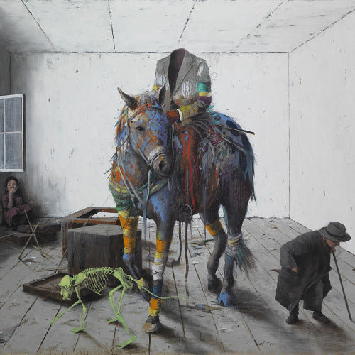 Unkle - Road:part 1 (CD) - Velvet Music