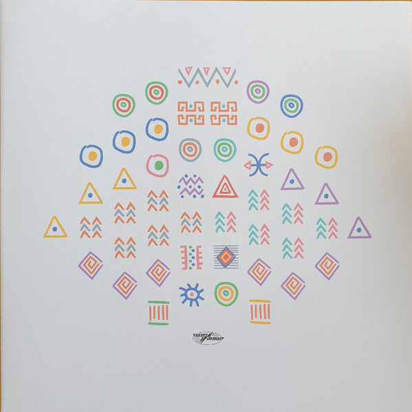 Toumani Diabate And London Sym - Korolen (LP) - Velvet Music