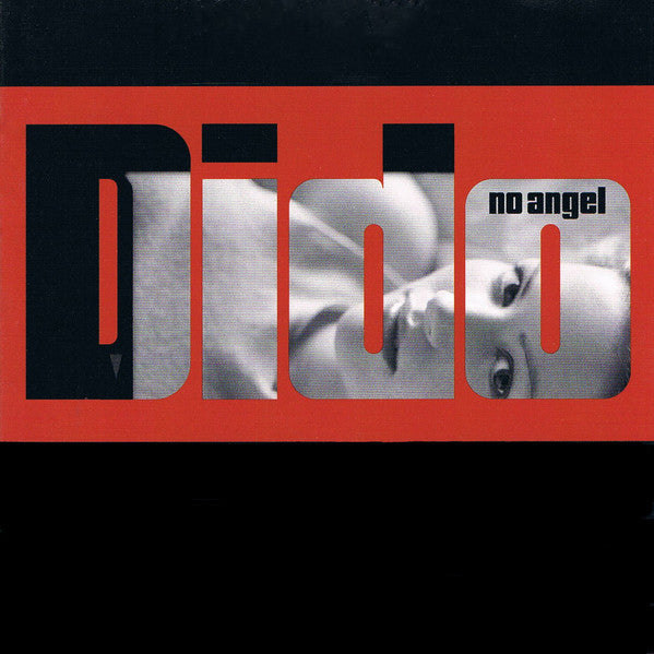 Dido - No Angel (used CD)