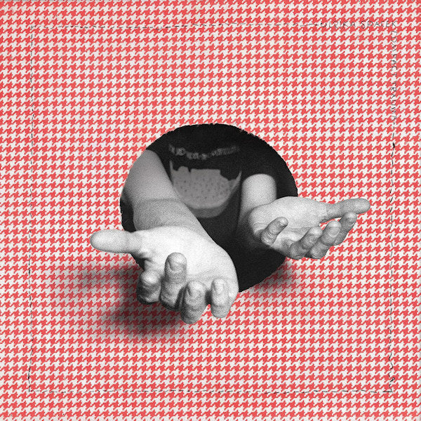 Ulrika Spacek - Compact trauma (CD) - Velvet Music