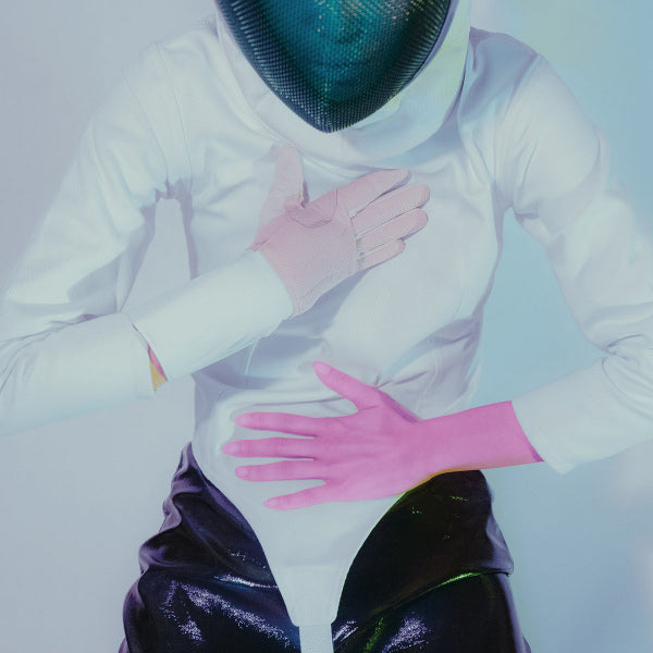 Unknown Mortal Orchestra - Sex & food (CD) - Velvet Music