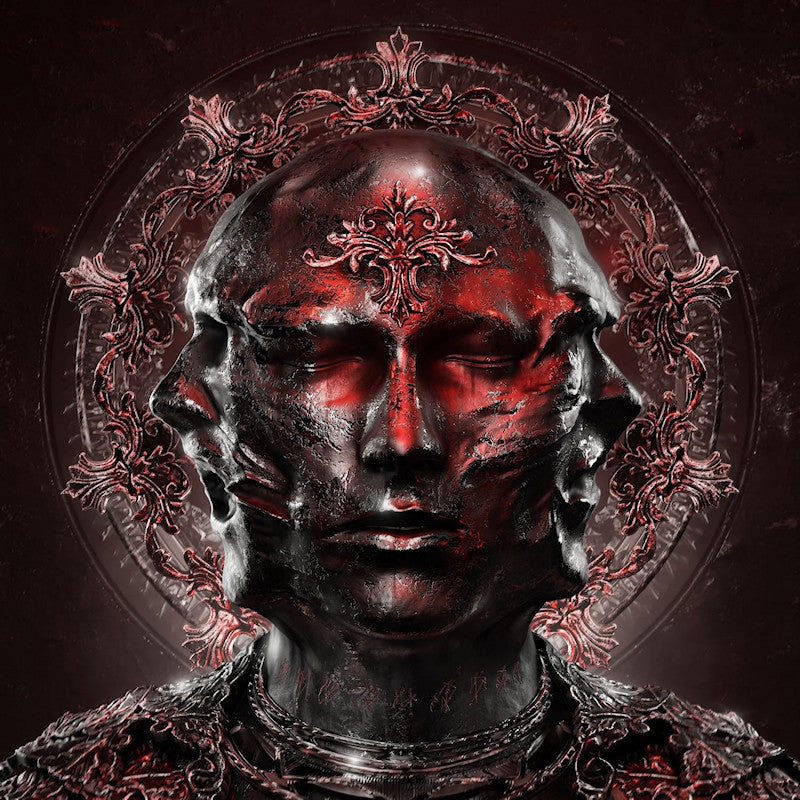 Unprocessed - And everything in between (LP)