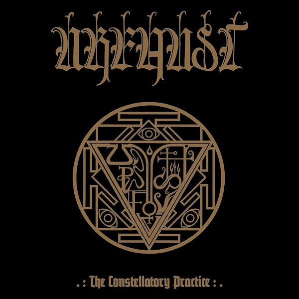 Urfaust - Constellatory practise (LP) - Velvet Music