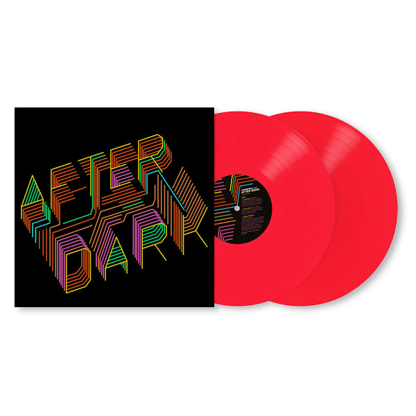 V/A (Various Artists) - Late Night Tales presents After Dark: Vespertine By Bill Brewster (LP)