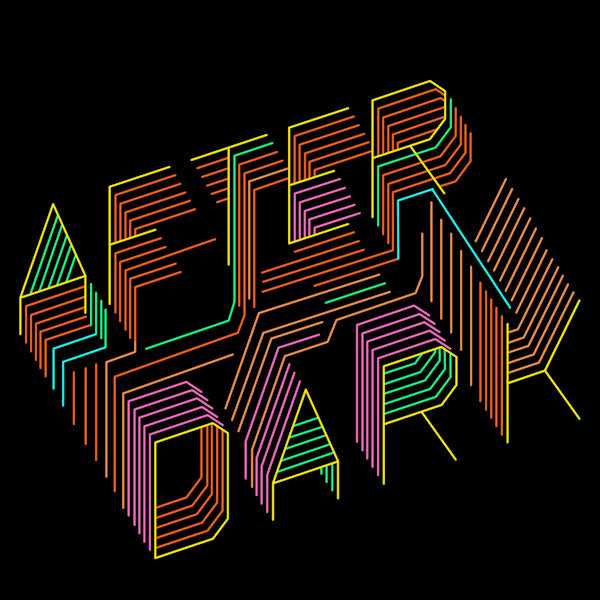 V/A (Various Artists) - Late Night Tales presents After Dark: Vespertine By Bill Brewster (LP)