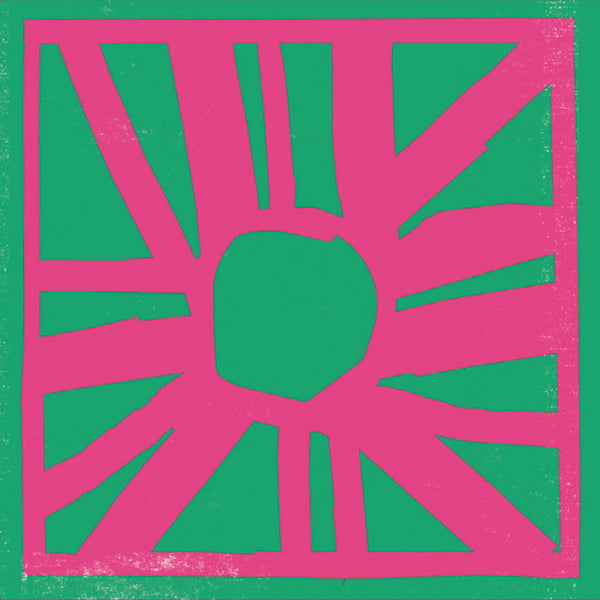V/A (Various Artists) - Mr bongo record club volume four (LP) - Velvet Music