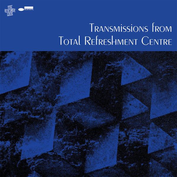 Various - Transmissions from total refreshment centre (LP) - Velvet Music