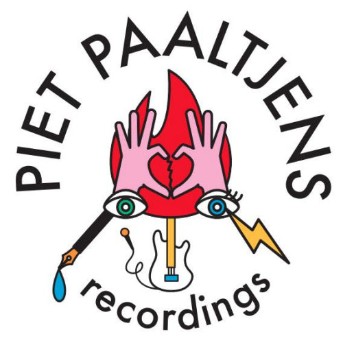 V/A (Various Artists) - Piet paaltjens recordings (CD) - Velvet Music