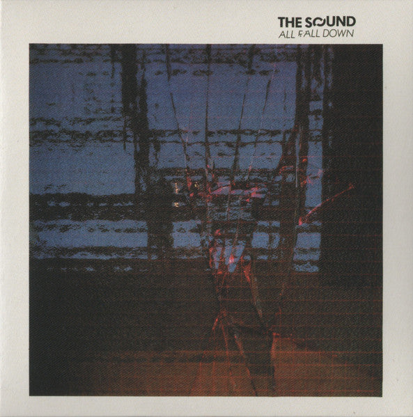 Sound (2), The - All Fall Down (CD) - Velvet Music