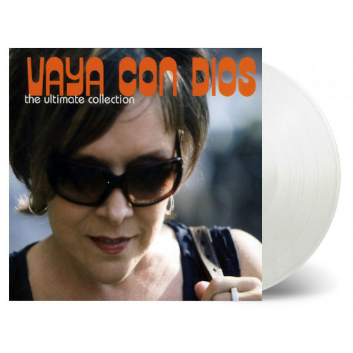 Vaya Con Dios - Ultimate collection (LP)