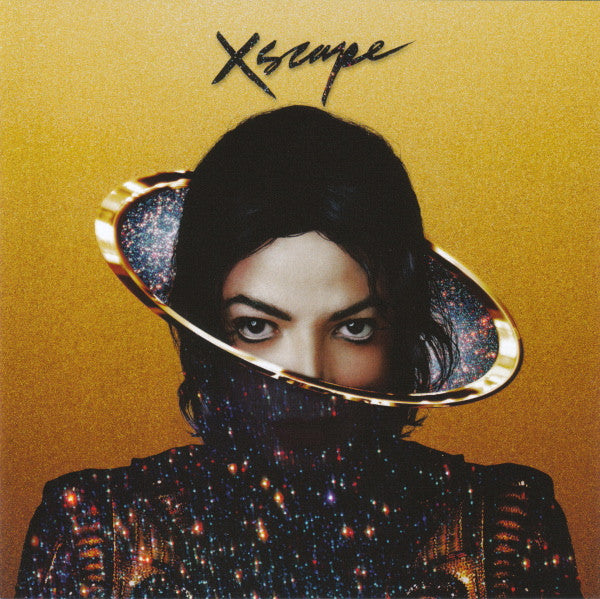 Michael Jackson - Xscape (tweedehands CD) - Velvet Music