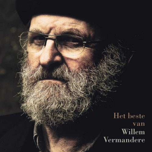 Willem Vermandere - Le meilleur de (CD)