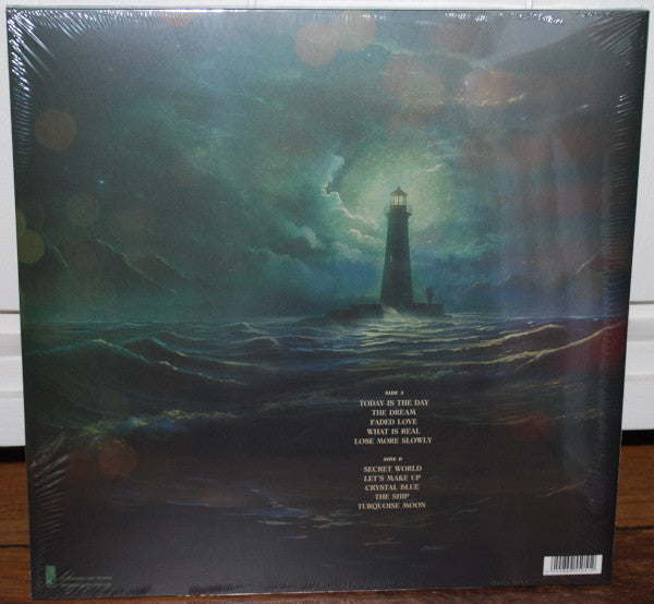 Still Corners - Dream Talk (LP)