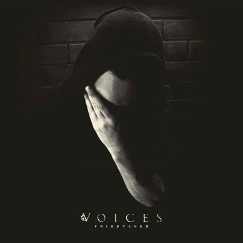 Voices - Frightened (LP) - Velvet Music
