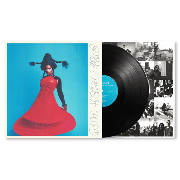 Vagabon - Sorry i haven't called (LP)