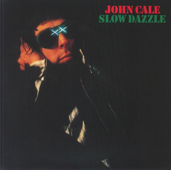 John Cale - Slow Dazzle (LP)