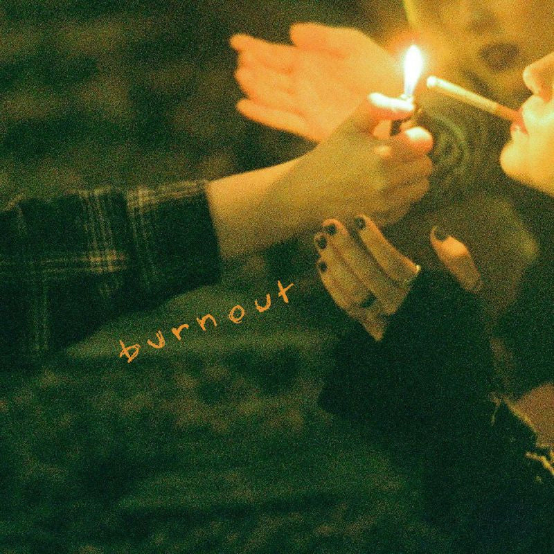 Vial - Burnout (CD) - Velvet Music