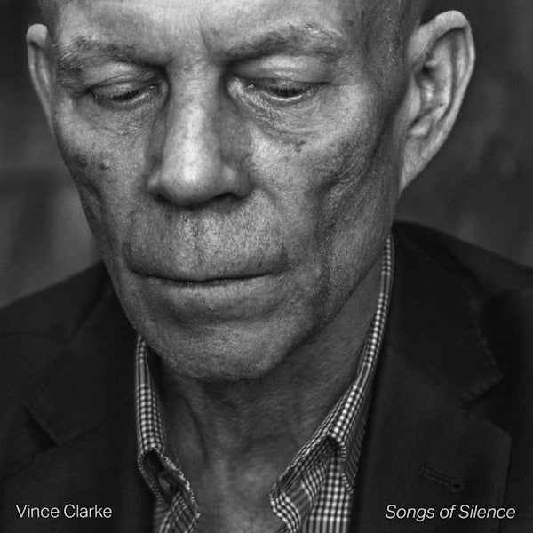 Vince Clarke - Songs of silence (CD)