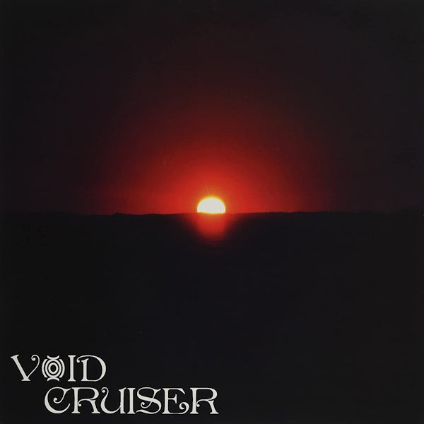 Void Cruiser - Overstaying my welcome (LP)