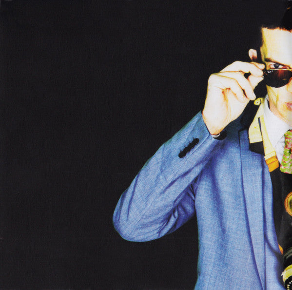 Richard Ashcroft - These People (tweedehands CD) - Velvet Music