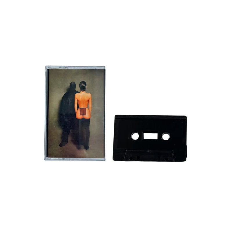 Kanye West & Ty Dolla Sign (¥$) - Vultures 1 (muziekcassette) - Velvet Music
