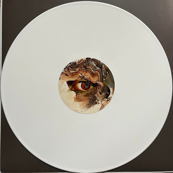 Jameszoo - Fool (LP) - Velvet Music