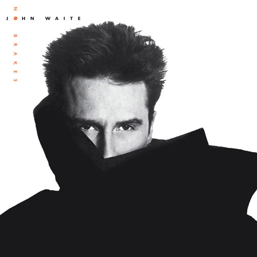 John Waite - No brakes (CD) - Velvet Music
