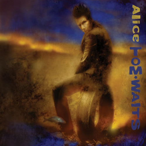Tom Waits - Alice (LP)