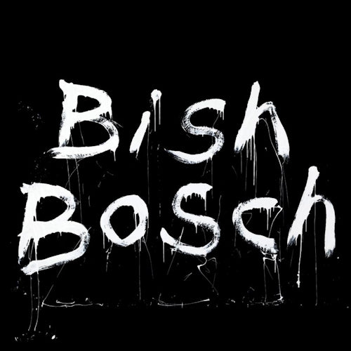 Scott Walker - Bish bosch (LP) - Velvet Music