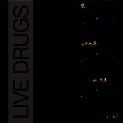 The War On Drugs - Live drugs -digi- (CD)