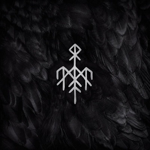 Wardruna - Kvitravn (LP)