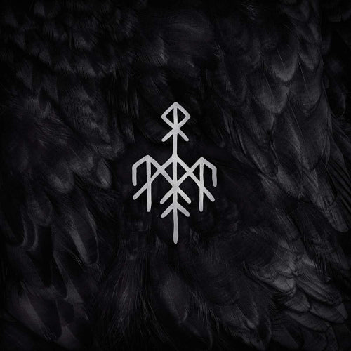 Wardruna - Kvitravn (LP)