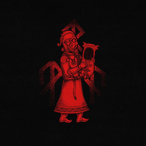 Wardruna - Skald (CD) - Velvet Music