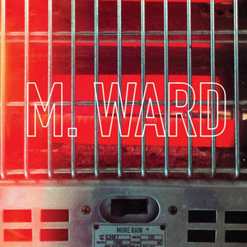 M. Ward - More rain (LP)