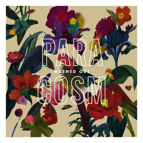 Washed Out - Paracosm (CD) - Velvet Music