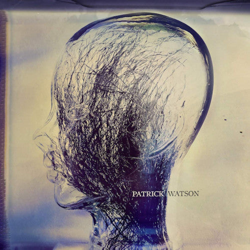 Patrick Watson - Wave (CD) - Velvet Music