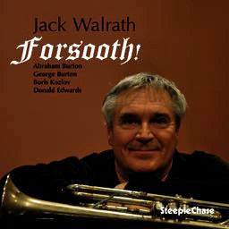 Jack Walrath - Forsooth! (tweedehands CD)