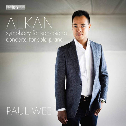 Various Artists - Symphonie pour piano seul/concerto pour piano seul (CD)