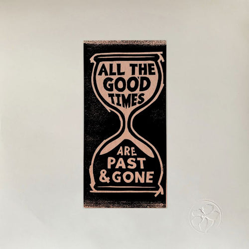 Gillian Welch & David Rawlings - All the good times (CD)