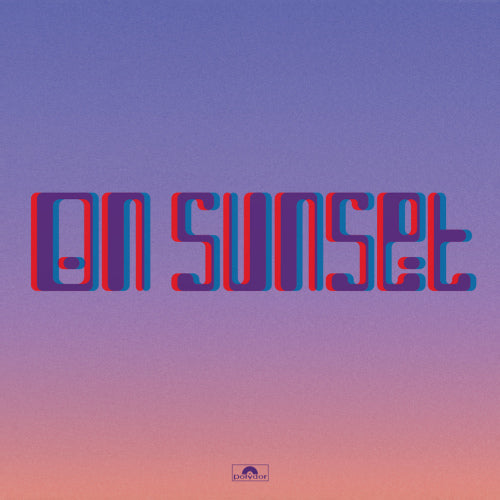 Paul Weller - On sunset (CD) - Velvet Music