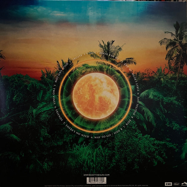 Empire Of The Sun - Two Vines (LP) - Velvet Music