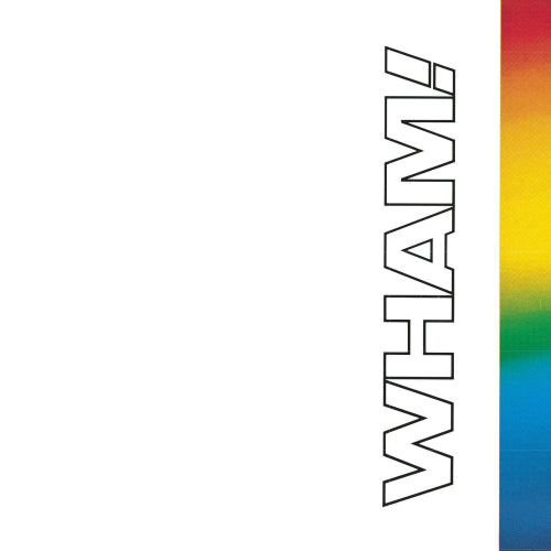 Wham! - The final (CD) - Velvet Music