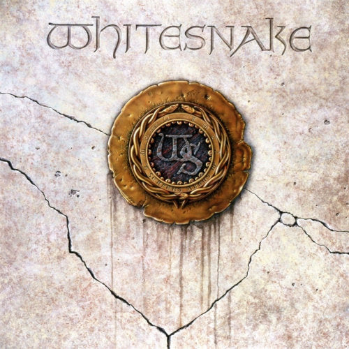 Whitesnake - 1987 (CD)