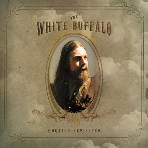 The White Buffalo - Hogtied revisited (CD) - Velvet Music